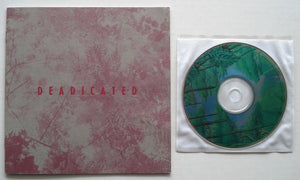 V/A - Deadicated