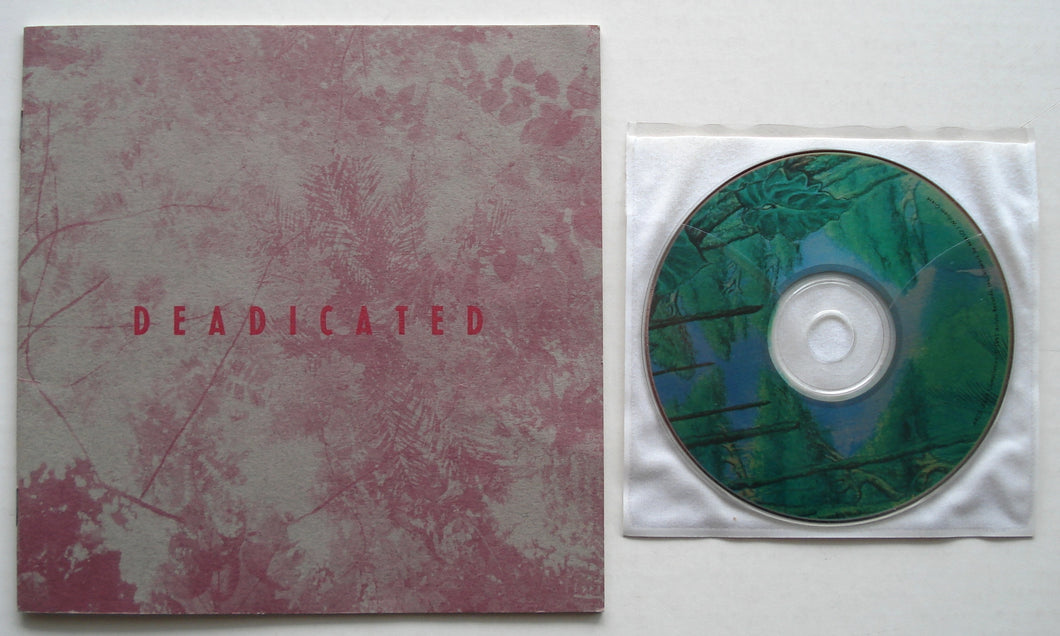 V/A - Deadicated