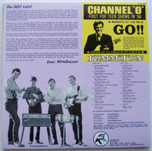 Load image into Gallery viewer, V/A - The Go!! Label Volume One
