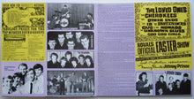 Load image into Gallery viewer, V/A - The Go!! Label Volume One