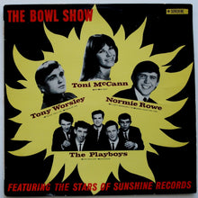 Load image into Gallery viewer, V/A - The Bowl Show