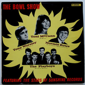 V/A - The Bowl Show