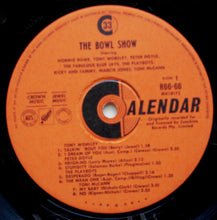 Load image into Gallery viewer, V/A - The Bowl Show