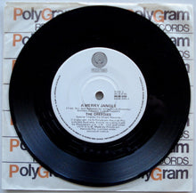 Load image into Gallery viewer, Thin Lizzy (Greedies) - A Merry Jingle