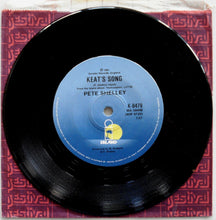 Load image into Gallery viewer, Pete Shelley - Homosapien