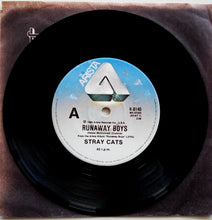 Load image into Gallery viewer, Stray Cats - Runaway Boys