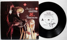 Load image into Gallery viewer, XTC (Three Wise Men) - Thanks For Christmas