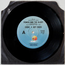 Load image into Gallery viewer, Eddie And The Hot Rods - Power And The Glory