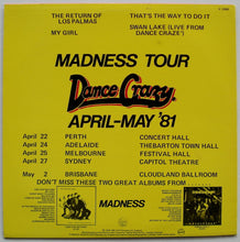 Load image into Gallery viewer, Madness - Dance Crazy