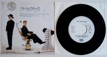 Load image into Gallery viewer, Pet Shop Boys - Left To My Own Devices