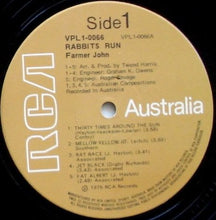 Load image into Gallery viewer, Farmer John - Rabbits Run