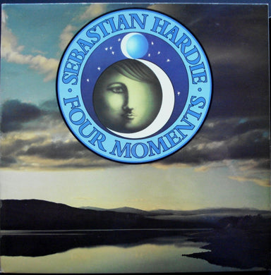 Sebastian Hardie - Four Moments