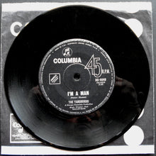 Load image into Gallery viewer, Yardbirds - I&#39;m A Man