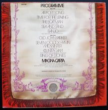 Load image into Gallery viewer, Magna Carta - Magna Carta In Concert