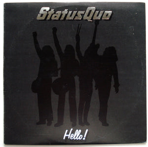 Status Quo - Hello!