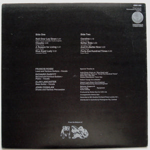 Status Quo - Hello!