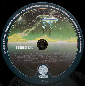 Status Quo - Hello!