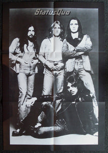 Status Quo - Hello!