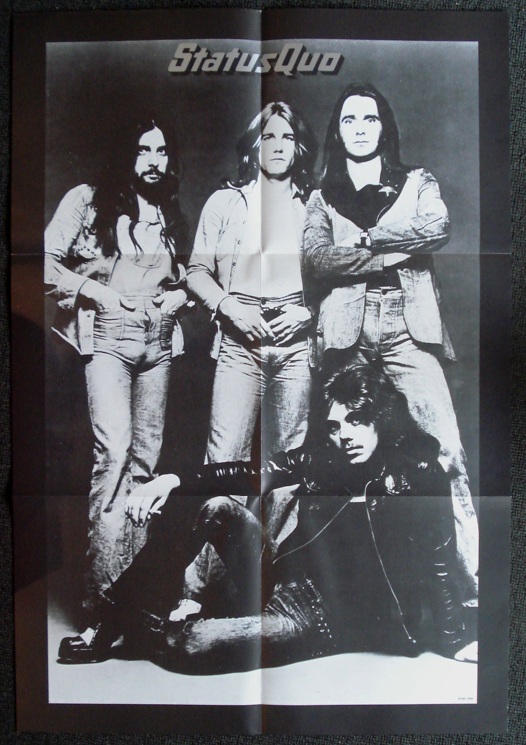 Status Quo - Hello!