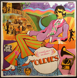 Beatles - A Collection Of Beatles Oldies