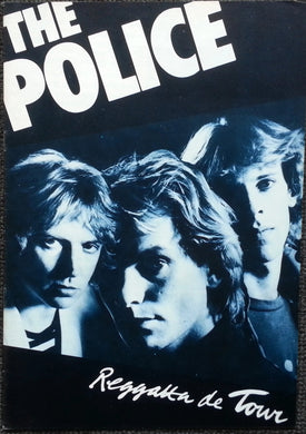 Police - 1980