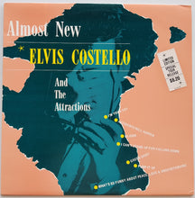 Load image into Gallery viewer, Elvis Costello - Almost New