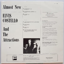Load image into Gallery viewer, Elvis Costello - Almost New