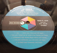 Load image into Gallery viewer, Neil Diamond - Stones