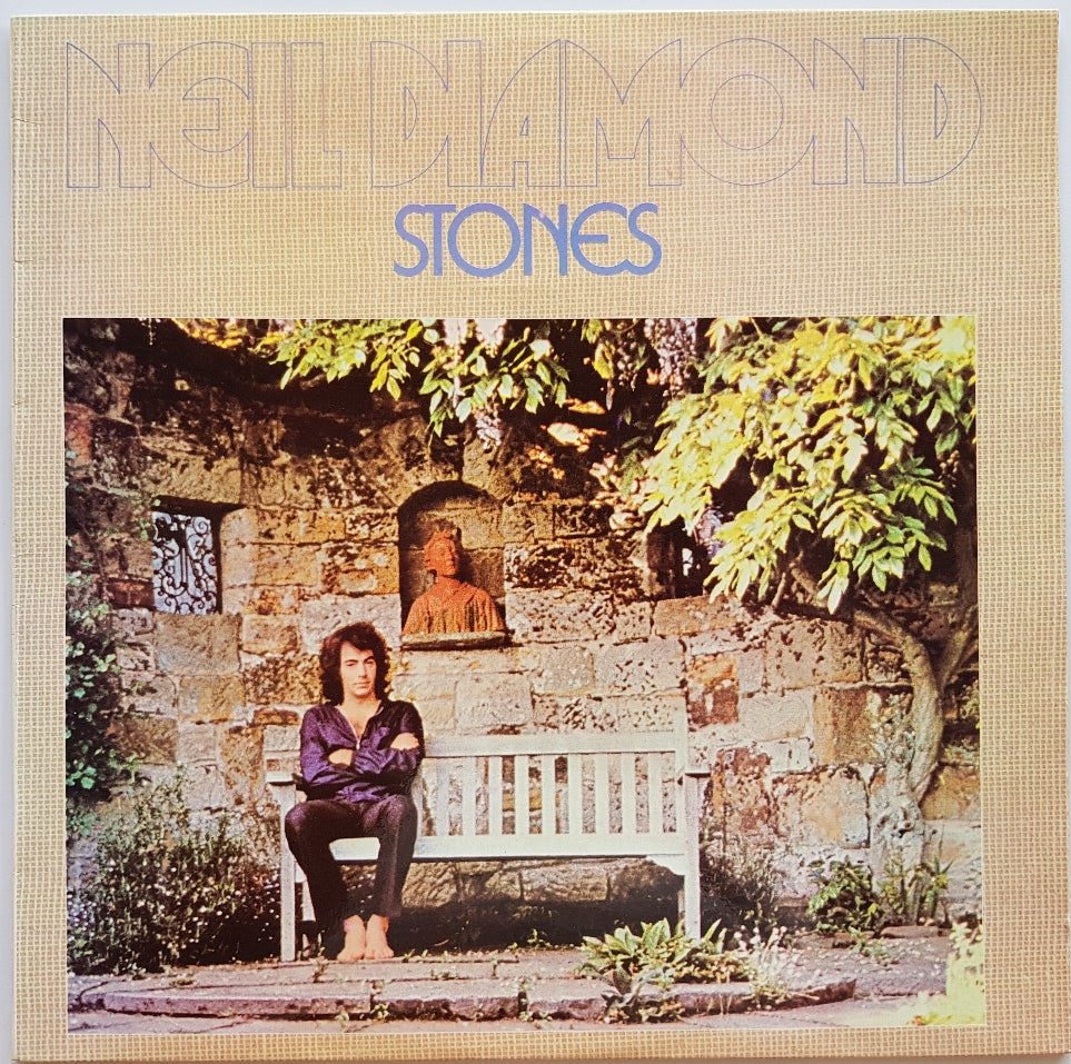 Neil Diamond - Stones