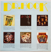 Load image into Gallery viewer, Dr.Hook - Dr.Hook Greatest Hits