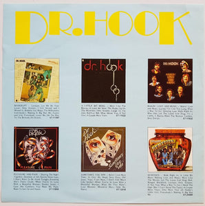 Dr.Hook - Dr.Hook Greatest Hits