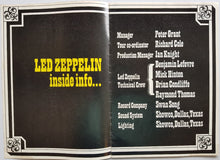 Load image into Gallery viewer, Led Zeppelin - Earl&#39;s Court 75