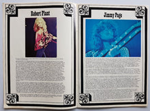 Load image into Gallery viewer, Led Zeppelin - Earl&#39;s Court 75