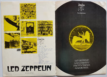 Load image into Gallery viewer, Led Zeppelin - Earl&#39;s Court 75