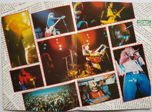 Load image into Gallery viewer, Led Zeppelin - The Song Remains The Same