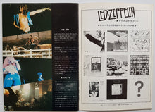 Load image into Gallery viewer, Led Zeppelin - The Song Remains The Same