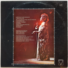 Load image into Gallery viewer, Vaughan, Sarah - More Sarah Vaughan From Japan Live