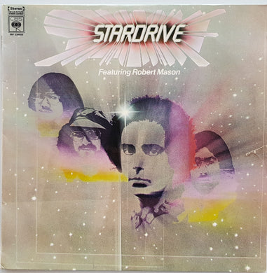 Stardrive - Stardrive