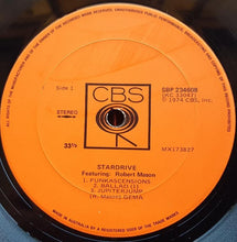 Load image into Gallery viewer, Stardrive - Stardrive