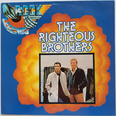 Righteous Brothers - Rock Legends