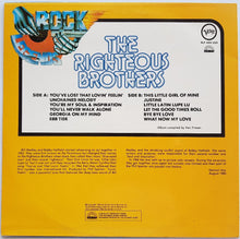Load image into Gallery viewer, Righteous Brothers - Rock Legends