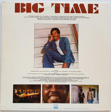 Load image into Gallery viewer, Robinson, Smokey - Big Time O.S.T.