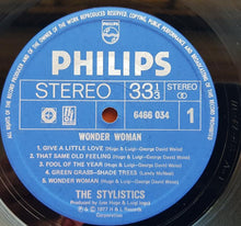 Load image into Gallery viewer, Stylistics - Wonder Woman