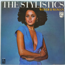 Load image into Gallery viewer, Stylistics - Wonder Woman