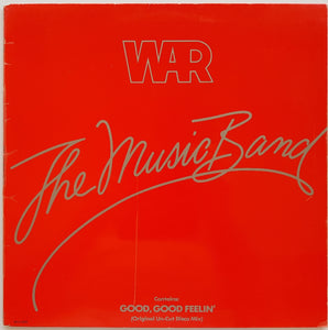 War - The Music Band