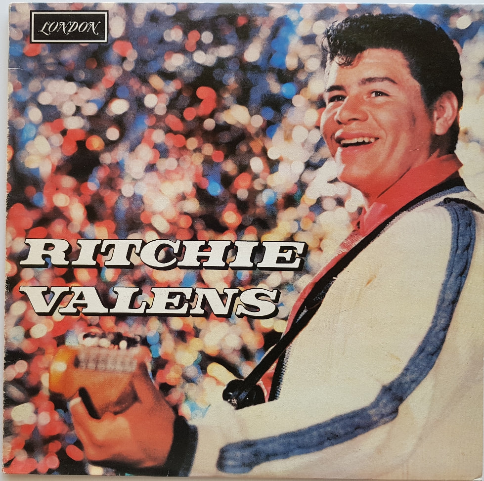 Ritchie Valens - Ritchie Valens