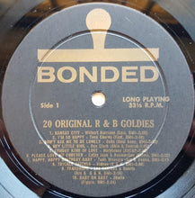 Load image into Gallery viewer, V/A - W-I-L-D&#39;s Choice R&amp;B Oldies