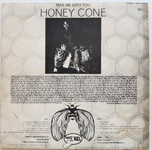 Load image into Gallery viewer, Honey Cone - Take Me With You