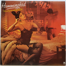 Load image into Gallery viewer, Hummingbird - We Can&#39;t Go On Meeting Like This