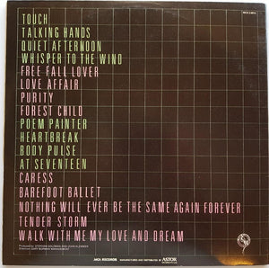 John Klemmer - The Best Of John Klemmer Volume I / Mosaic